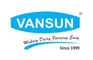 Vansun Logo