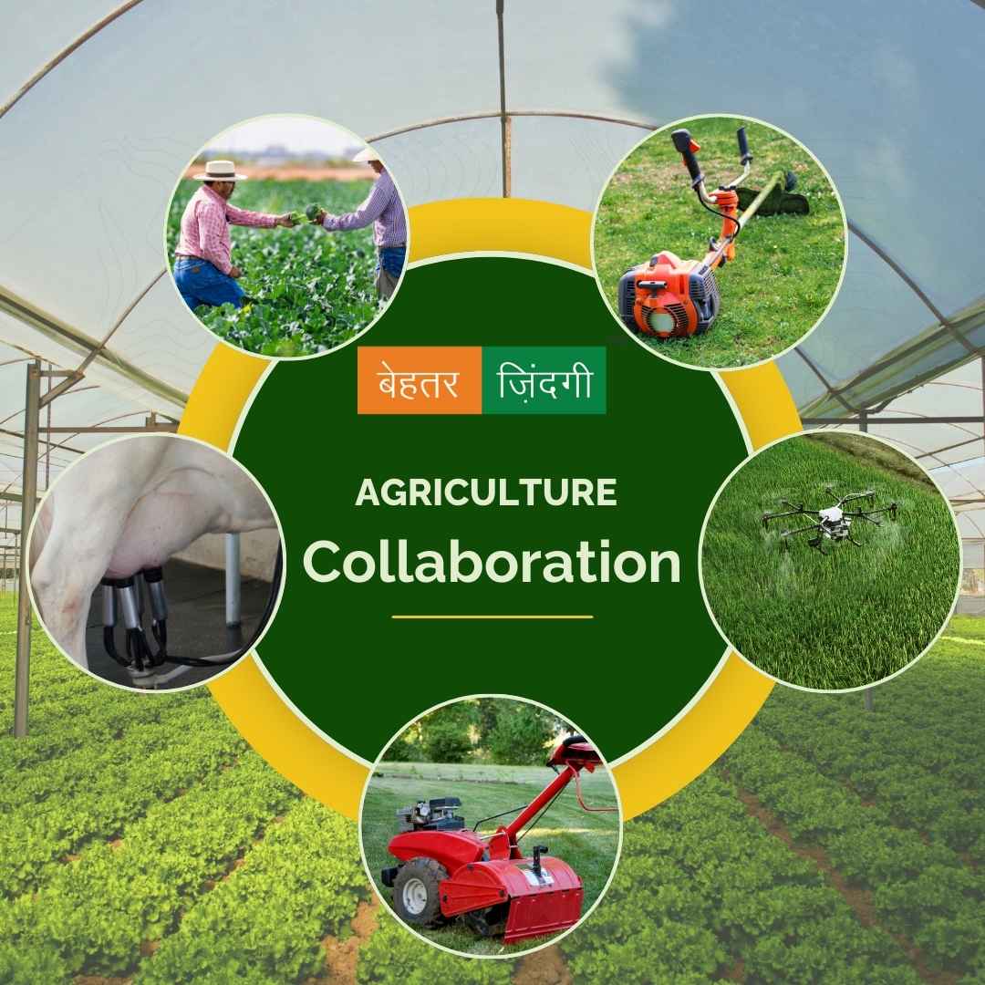 Collaboration