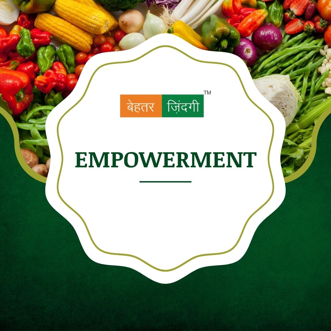 Empowerment