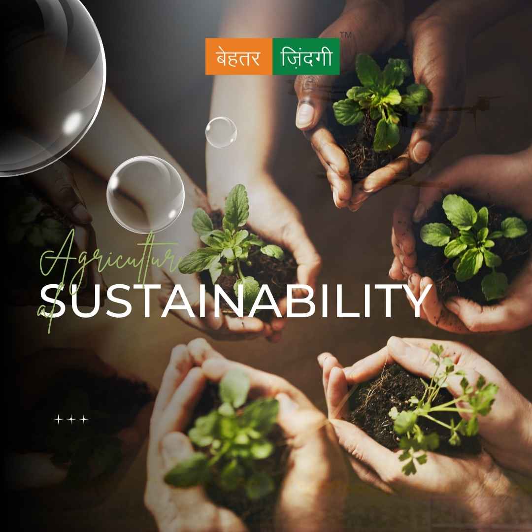 Sustainability