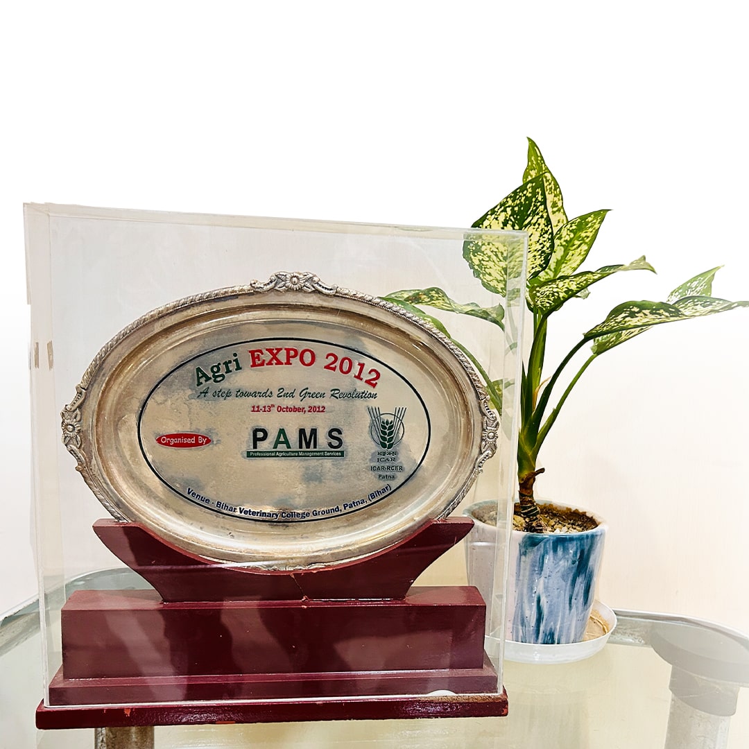 Agri Expo 2012