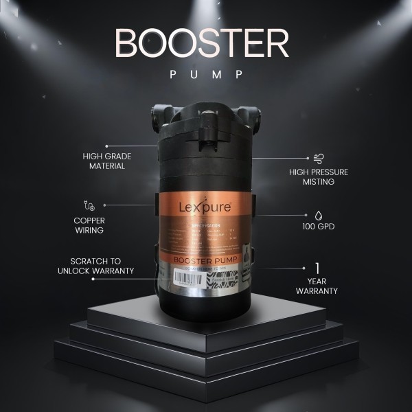 fogger Pump