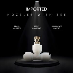Fogger Kit Nozzle