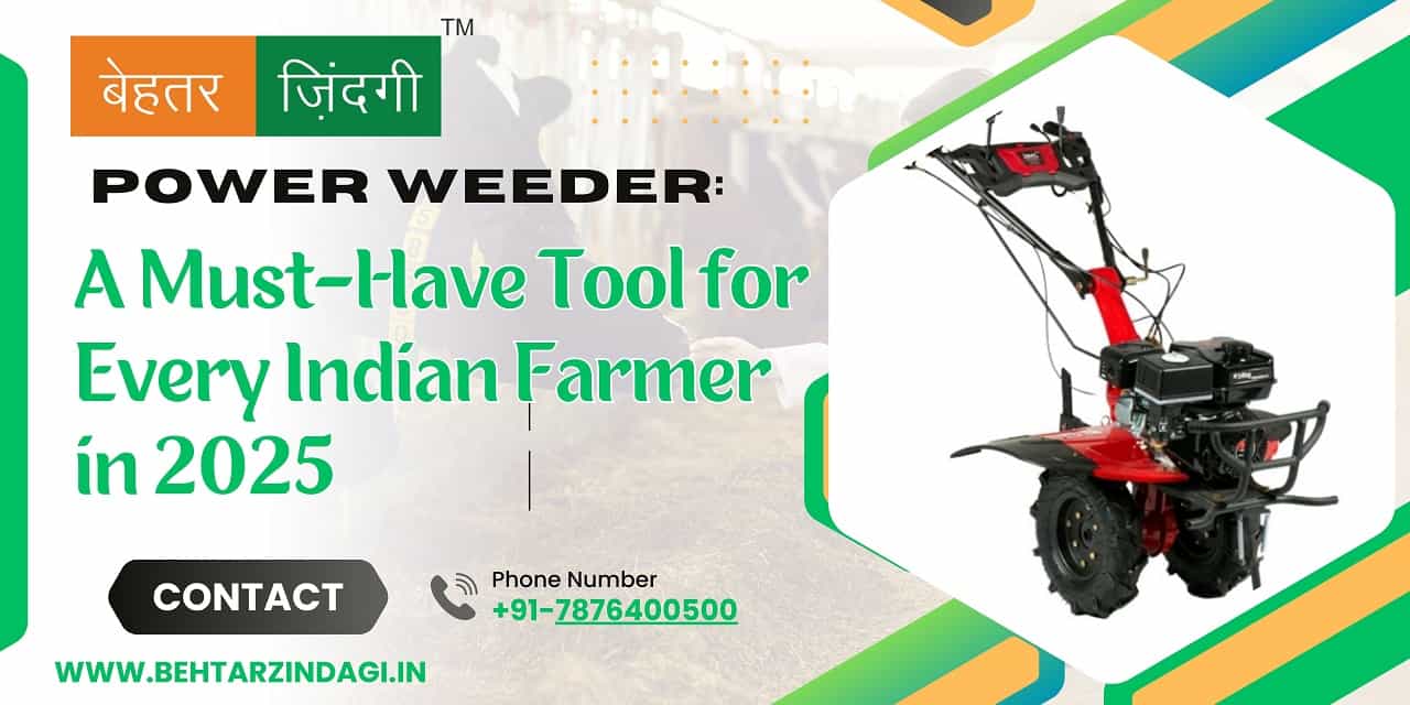 power weeder