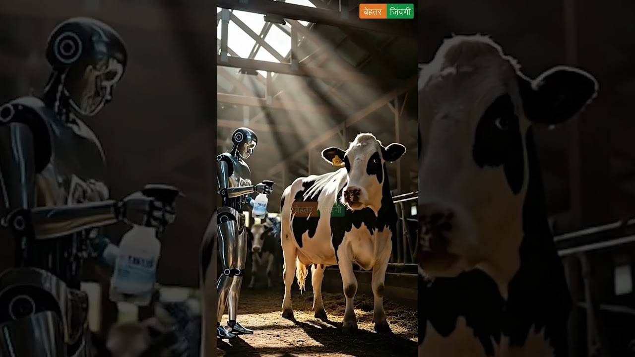 Tick removal for cows