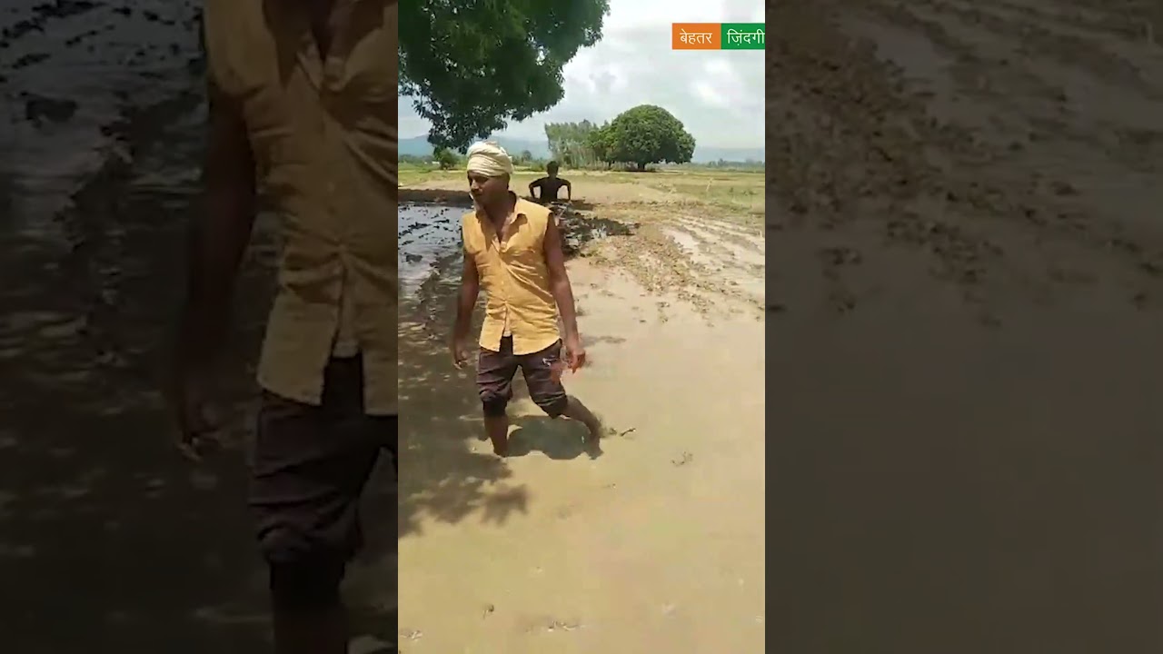 Behtar Zindagi Power Tiller से हर मौसम में खेती संभव